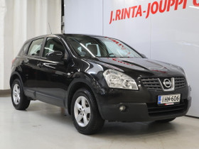 Nissan Qashqai, Autot, Helsinki, Tori.fi Nissan Qashqai, Autot, Helsinki, Tori.fi