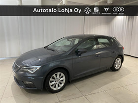 SEAT Leon, Autot, Lohja, Tori.fi SEAT Leon, Autot, Lohja, Tori.fi