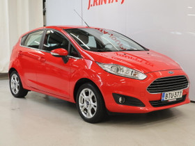 Ford Fiesta, Autot, Helsinki, Tori.fi Ford Fiesta, Autot, Helsinki, Tori.fi