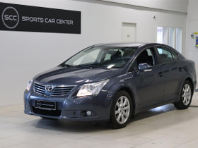 Toyota Avensis, Autot, Jyväskylä, Tori.fi Toyota Avensis, Autot, Jyväskylä, Tori.fi