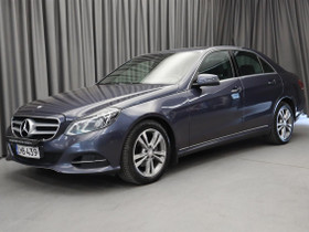 Mercedes-Benz E, Autot, Lappeenranta, Tori.fi Mercedes-Benz E, Autot, Lappeenranta, Tori.fi