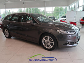 FORD Mondeo, Autot, Savonlinna, Tori.fi FORD Mondeo, Autot, Savonlinna, Tori.fi