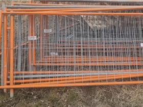 Työmaa tai piha aita, Muu rakentaminen ja remontointi, Rakennustarvikkeet ja työkalut, Siuntio, Tori.fi Työmaa tai piha aita, Muu rakentaminen ja remontointi, Rakennustarvikkeet ja työkalut, Siuntio, Tori.fi