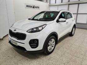 KIA Sportage, Autot, Lahti, Tori.fi KIA Sportage, Autot, Lahti, Tori.fi