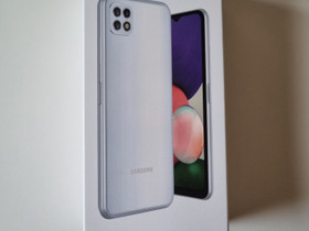 Samsung Galaxy A22 128gb 5g, Puhelimet, Puhelimet ja tarvikkeet, Janakkala, Tori.fi Samsung Galaxy A22 128gb 5g, Puhelimet, Puhelimet ja tarvikkeet, Janakkala, Tori.fi
