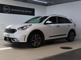 Kia Niro, Autot, Tuusula, Tori.fi Kia Niro, Autot, Tuusula, Tori.fi
