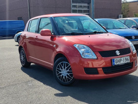 Suzuki Swift, Autot, Vantaa, Tori.fi Suzuki Swift, Autot, Vantaa, Tori.fi