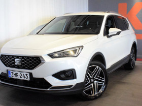 SEAT Tarraco, Autot, Huittinen, Tori.fi SEAT Tarraco, Autot, Huittinen, Tori.fi