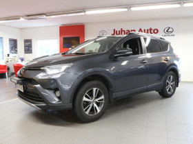 Toyota RAV4, Autot, Raahe, Tori.fi Toyota RAV4, Autot, Raahe, Tori.fi