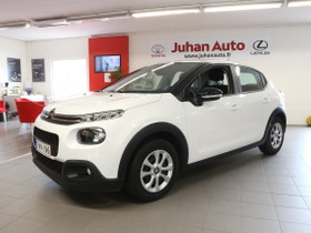 Citroen C3, Autot, Raahe, Tori.fi Citroen C3, Autot, Raahe, Tori.fi