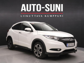 Honda HR-V, Autot, Lappeenranta, Tori.fi Honda HR-V, Autot, Lappeenranta, Tori.fi