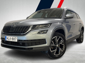 Skoda Kodiaq, Autot, Lieksa, Tori.fi Skoda Kodiaq, Autot, Lieksa, Tori.fi
