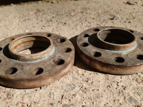 BMW 5x120 20mm spacerit, Autovaraosat, Auton varaosat ja tarvikkeet, Mikkeli, Tori.fi BMW 5x120 20mm spacerit, Autovaraosat, Auton varaosat ja tarvikkeet, Mikkeli, Tori.fi