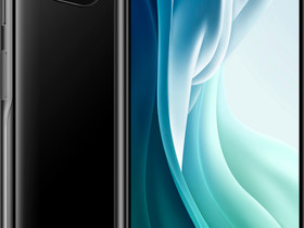 Xiaomi Mi 11i 5G älypuhelin 8/128GB (Cosmic Black), Puhelimet, Puhelimet ja tarvikkeet, Lappeenranta, Tori.fi