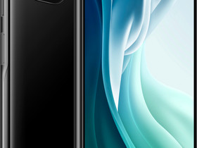 Xiaomi Mi 11i 5G älypuhelin 8/128GB (Cosmic Black), Puhelimet, Puhelimet ja tarvikkeet, Lappeenranta, Tori.fi Xiaomi Mi 11i 5G älypuhelin 8/128GB (Cosmic Black), Puhelimet, Puhelimet ja tarvikkeet, Lappeenranta, Tori.fi