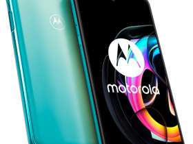 Motorola Edge 20 lite - 5G älypuhelin 8/128GB (vih, Puhelimet, Puhelimet ja tarvikkeet, Lappeenranta, Tori.fi