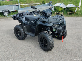 Polaris Sportsman, Mönkijät, Moto, Savonlinna, Tori.fi Polaris Sportsman, Mönkijät, Moto, Savonlinna, Tori.fi
