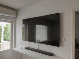 Samsung 65" tuumainen smart uhd televisio, Televisiot, Viihde-elektroniikka, Rauma, Tori.fi Samsung 65" tuumainen smart uhd televisio, Televisiot, Viihde-elektroniikka, Rauma, Tori.fi