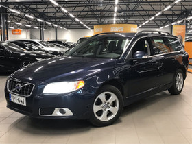 Volvo V70, Autot, Lempäälä, Tori.fi Volvo V70, Autot, Lempäälä, Tori.fi
