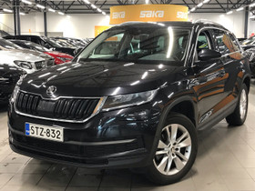 Skoda Kodiaq, Autot, Lempäälä, Tori.fi Skoda Kodiaq, Autot, Lempäälä, Tori.fi