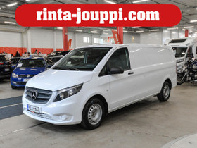 Mercedes-Benz Vito, Autot, Espoo, Tori.fi Mercedes-Benz Vito, Autot, Espoo, Tori.fi