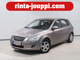 Kia Cee'd, Autot, Pori, Tori.fi Kia Cee'd, Autot, Pori, Tori.fi