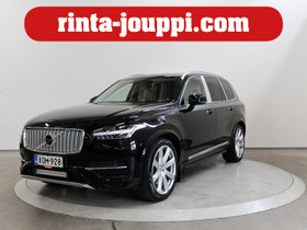 Volvo XC90, Autot, Espoo, Tori.fi Volvo XC90, Autot, Espoo, Tori.fi