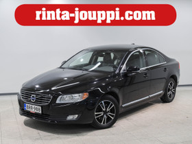 Volvo S80, Autot, Pori, Tori.fi Volvo S80, Autot, Pori, Tori.fi