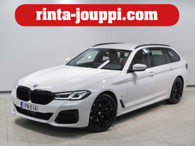 BMW 520, Autot, Pori, Tori.fi BMW 520, Autot, Pori, Tori.fi