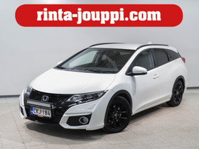 Honda Civic, Autot, Pori, Tori.fi Honda Civic, Autot, Pori, Tori.fi