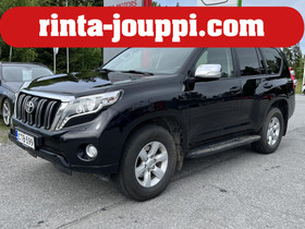 Toyota LAND CRUISER, Autot, Vaasa, Tori.fi Toyota LAND CRUISER, Autot, Vaasa, Tori.fi