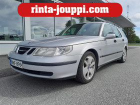 Saab 9-5, Autot, Laihia, Tori.fi Saab 9-5, Autot, Laihia, Tori.fi