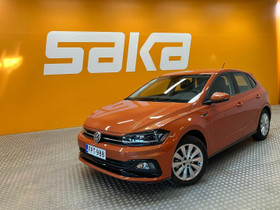Volkswagen Polo, Autot, Kirkkonummi, Tori.fi Volkswagen Polo, Autot, Kirkkonummi, Tori.fi