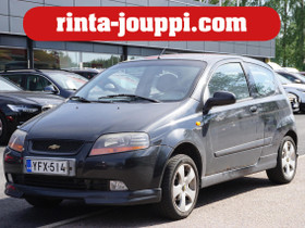 Chevrolet Kalos, Autot, Porvoo, Tori.fi Chevrolet Kalos, Autot, Porvoo, Tori.fi