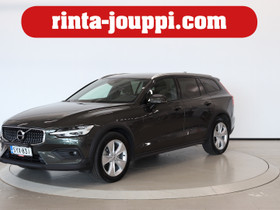 Volvo V60 Cross Country, Autot, Rovaniemi, Tori.fi Volvo V60 Cross Country, Autot, Rovaniemi, Tori.fi