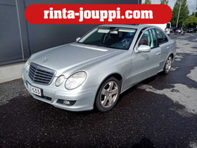 Mercedes-Benz E, Autot, Oulu, Tori.fi Mercedes-Benz E, Autot, Oulu, Tori.fi