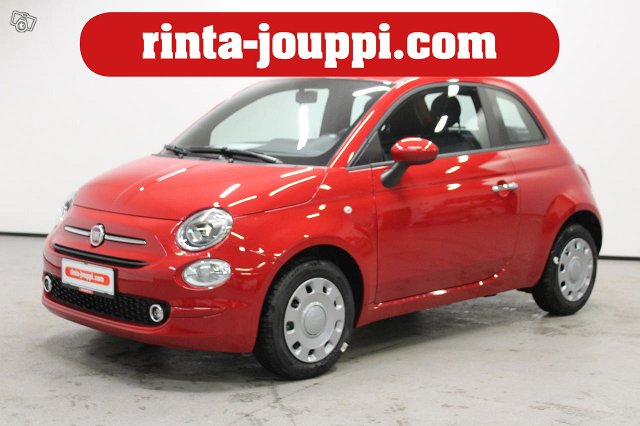 Fiat 500 1