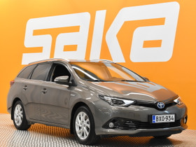 Toyota Auris, Autot, Järvenpää, Tori.fi Toyota Auris, Autot, Järvenpää, Tori.fi
