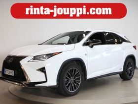 Lexus RX, Autot, Salo, Tori.fi Lexus RX, Autot, Salo, Tori.fi