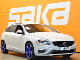 Volvo V60, Autot, Oulu, Tori.fi Volvo V60, Autot, Oulu, Tori.fi
