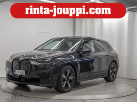 BMW IX, Autot, Vantaa, Tori.fi BMW IX, Autot, Vantaa, Tori.fi