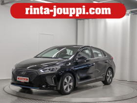 HYUNDAI IONIQ PLUG-IN, Autot, Vantaa, Tori.fi HYUNDAI IONIQ PLUG-IN, Autot, Vantaa, Tori.fi