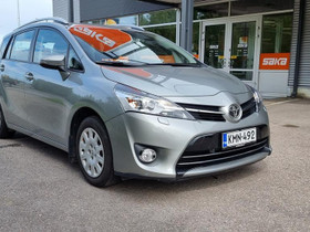 Toyota Verso, Autot, Tampere, Tori.fi Toyota Verso, Autot, Tampere, Tori.fi