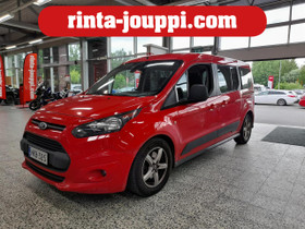 Ford Grand Tourneo Connect, Autot, Jyväskylä, Tori.fi Ford Grand Tourneo Connect, Autot, Jyväskylä, Tori.fi