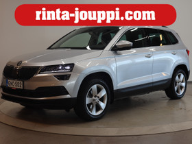Skoda Karoq, Autot, Salo, Tori.fi Skoda Karoq, Autot, Salo, Tori.fi