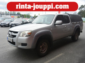 Mazda BT-50, Autot, Keuruu, Tori.fi Mazda BT-50, Autot, Keuruu, Tori.fi