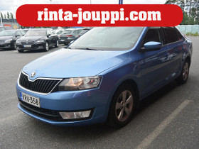 Skoda Rapid, Autot, Keuruu, Tori.fi Skoda Rapid, Autot, Keuruu, Tori.fi