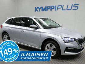 Skoda Scala, Autot, Oulu, Tori.fi Skoda Scala, Autot, Oulu, Tori.fi