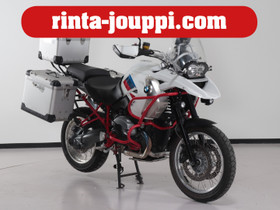 BMW R 1200 GS, Moottoripyörät, Moto, Mikkeli, Tori.fi BMW R 1200 GS, Moottoripyörät, Moto, Mikkeli, Tori.fi