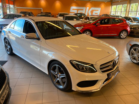 Mercedes-Benz C, Autot, Lappeenranta, Tori.fi Mercedes-Benz C, Autot, Lappeenranta, Tori.fi
